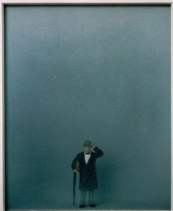 Volker Kühn London Fog