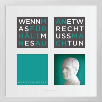 Ralf Birkelbach | Wortkunst | Hermann Hesse