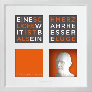 Ralf Birkelbach | Wortkunst | Thomas Mann