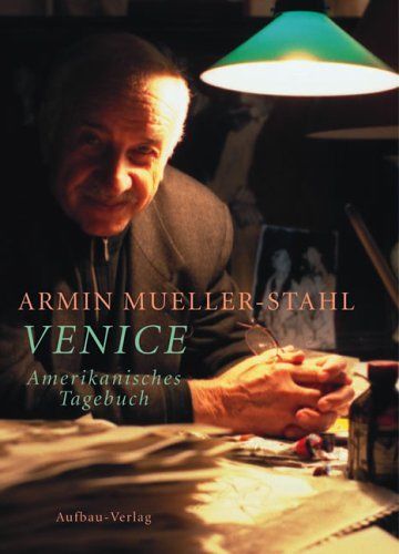Armin Mueller-Stahl | Kleiner Freund-8152
