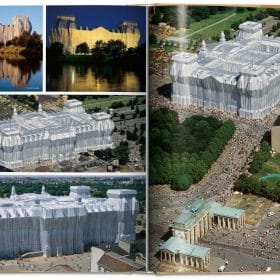 Christo and Jeanne-Claude | Updated Edition