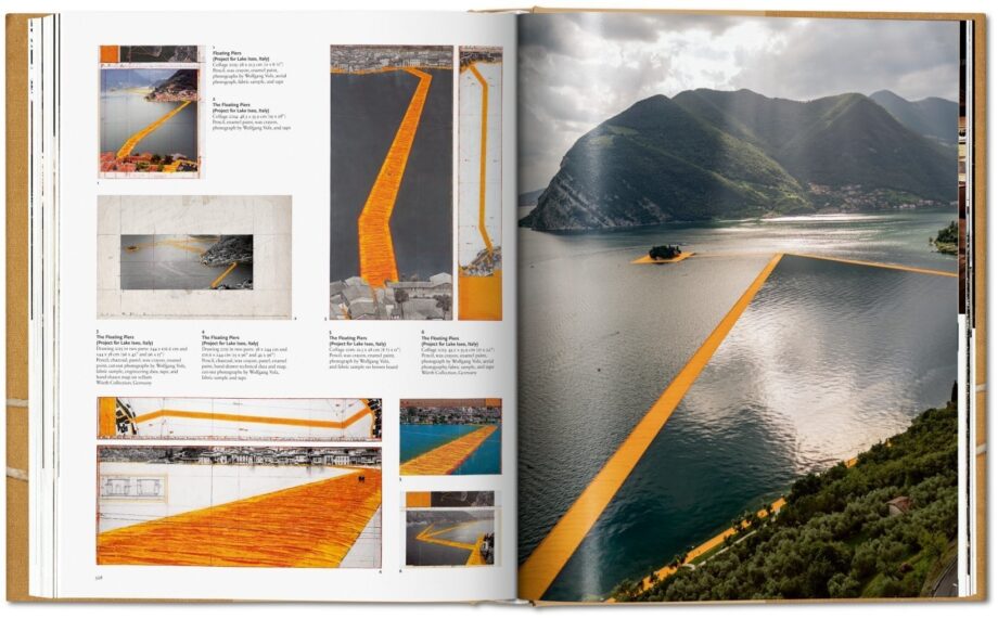 Christo and Jeanne-Claude | Updated Edition