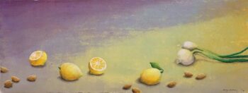 Antje Wichtrey | Zitronen
