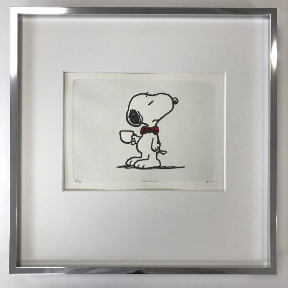 Peanuts-Snoopy-Me