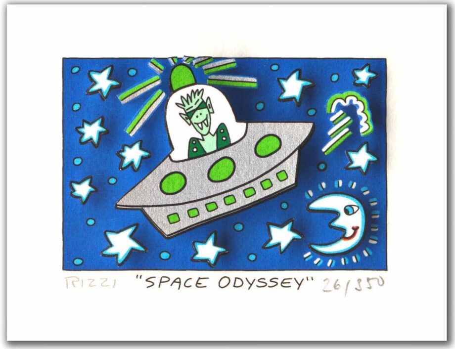 Rizzi_Space_Odyssey