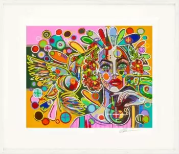 David Tollmann Colibri