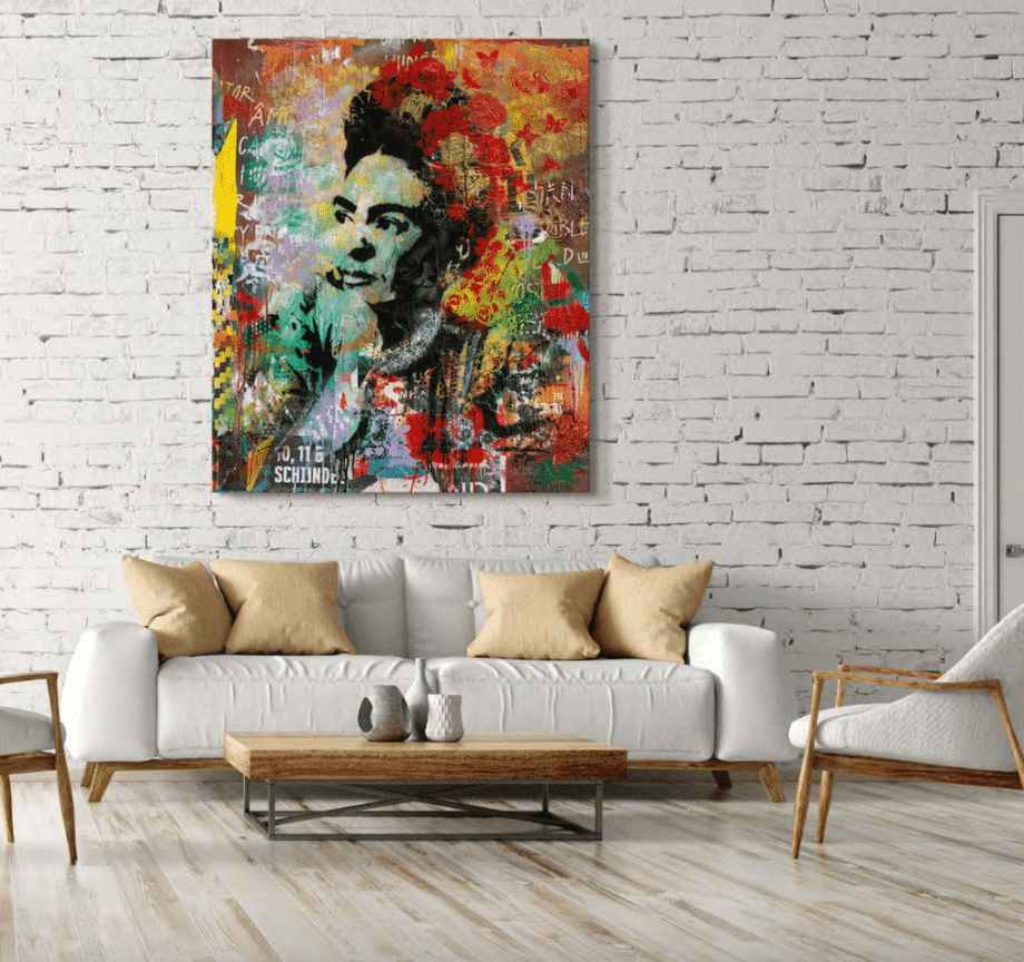 Nick-Twaalfhoven-Frida-Kahlo-2-Wall