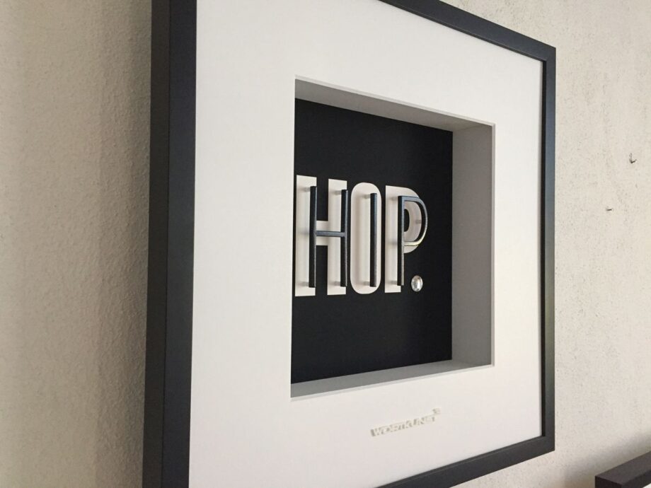 Ralf Birkelbach | Wortkunst | Hip Hop