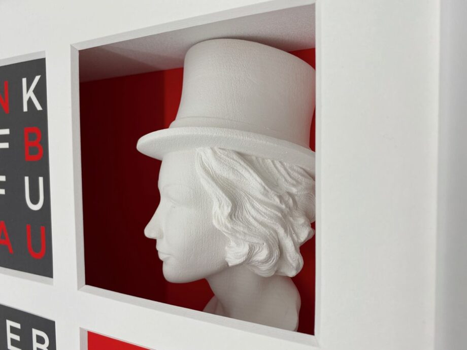 Ralf Birkelbach | Wortkunst | Marlene Dietrich