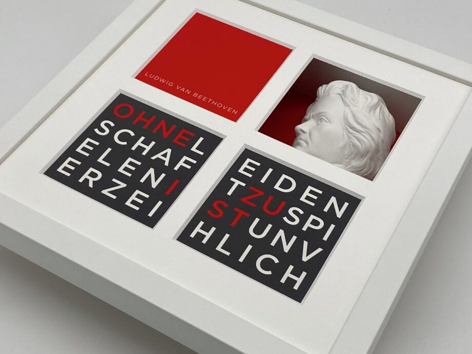 Ralf Birkelbach | Wortkunst | Ludwig van Beethoven