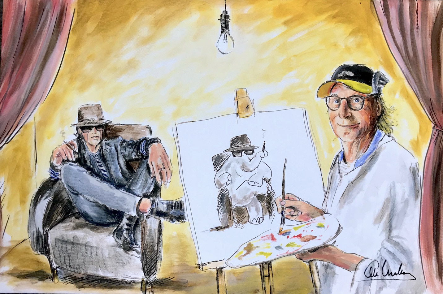 Dein Traum-Balkon: So wird er zur grünen Oase!