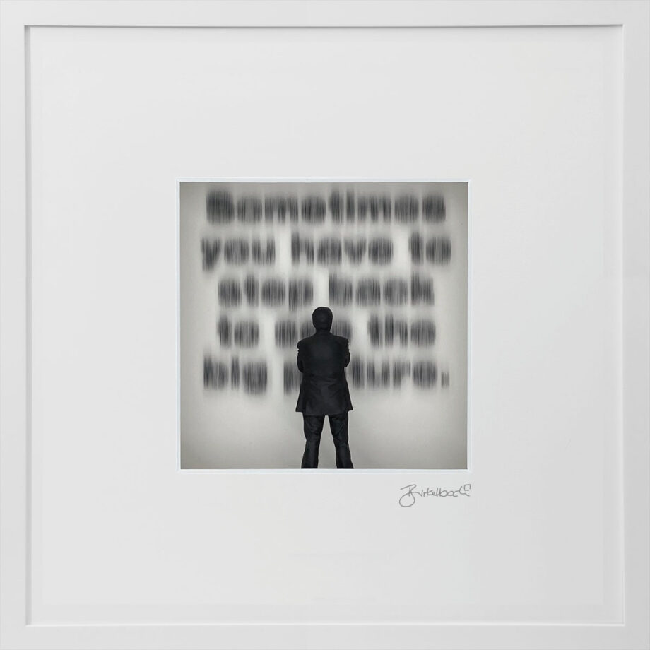 Ralf Birkelbach | Wortkunst | Big Picture