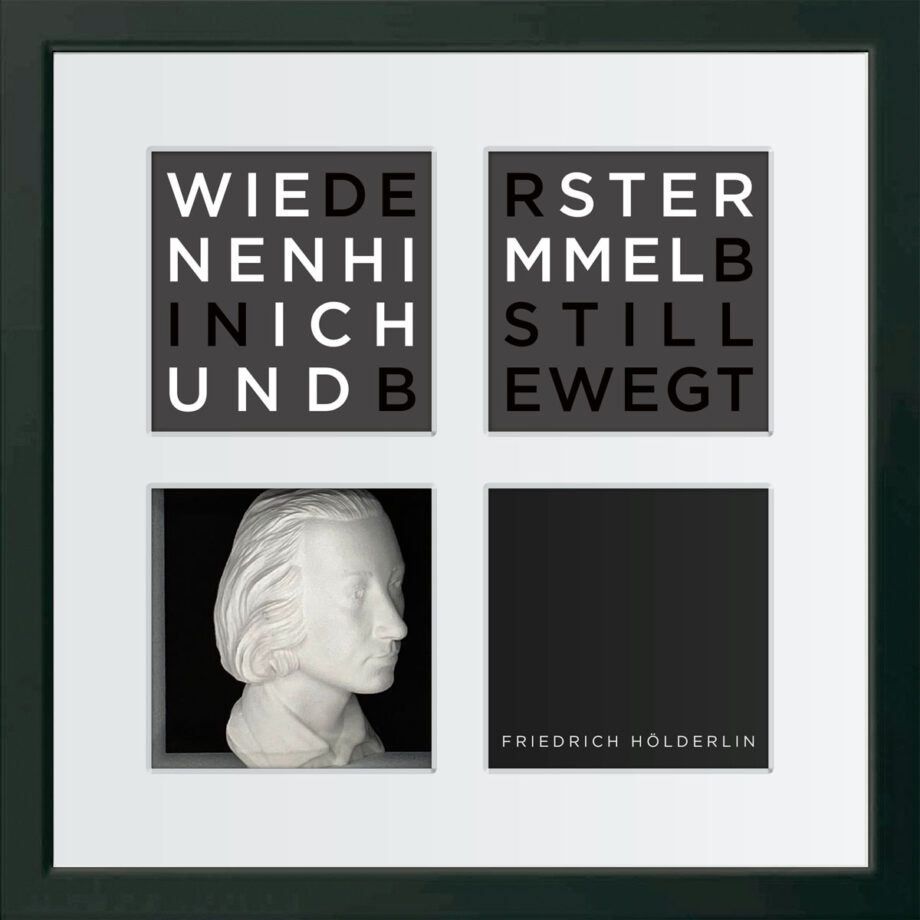 birkelbach-wortkunst3-zitatequadrate-bild-friedrich-hoelderlin-rahmen-schwarz-35-x-35-cm