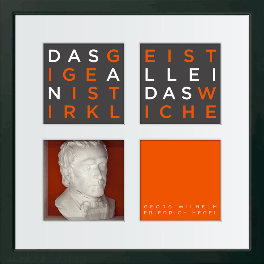 birkelbach-wortkunst3-zitatequadrate-bild-friedrich-wilhelm-georg-hegel-rahmen-schwarz-35-x-35-cm