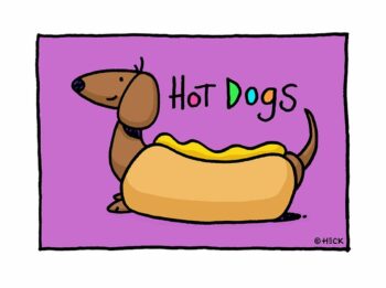 Ed Heck Hot Dogs