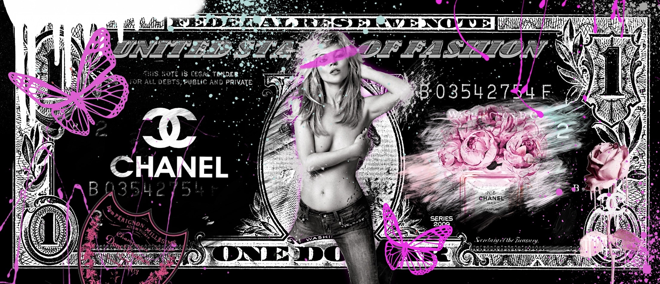 Skyyloft-Kate-Moss-Chanel-Dollar-Galerie-Hunold