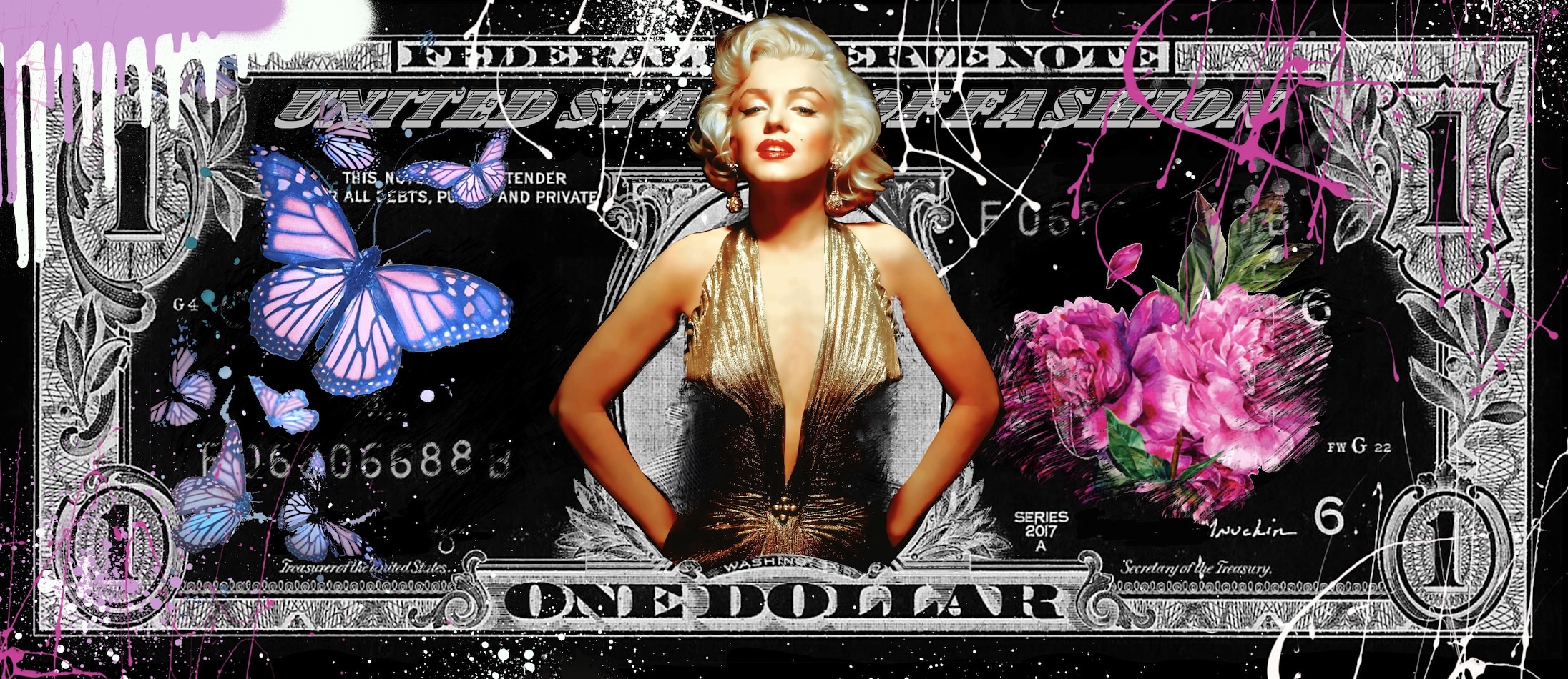 Skyyloft-Marilyn-Monroe-Dollar-Galerie-Hunold