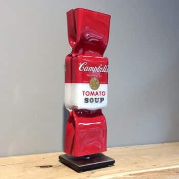 Candy-Art-Toffee-Ad-van-Hassel-Homage-to-Andy-Warhol-Campbells-33cm-1-Galerie-Hunold.JPG
