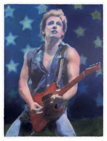 James-Francis-Gill-Bruce-Springsteen-60x45-2023-Galerie-Hunold.jpg