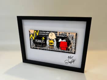 Skyyloft-Charlie-Brown-Dollar-gerahmt-Galerie-Hunold.jpg