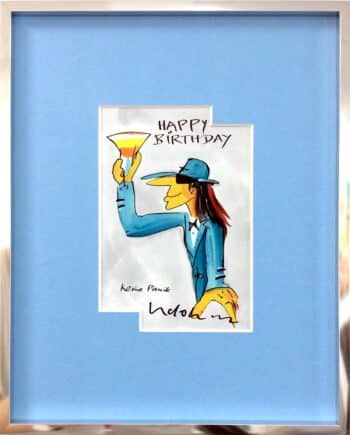 Udo-Lindenberg-Happy-Birthday-Miniprint-hellblau-Galerie-Hunold.jpeg