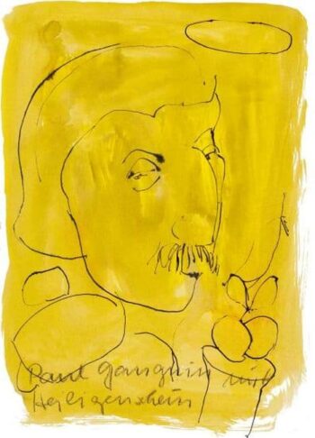 Armin Mueller-Stahl | Paul Gauguin