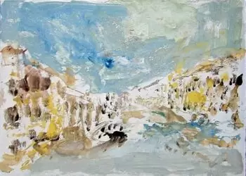 Armin Mueller-Stahl | Venedig - Impressionen