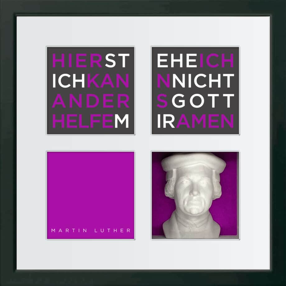 birkelbach-wortkunst3-zitatequadrate-bild-martin-luther-rahmen-schwarz-35-x-35-cm