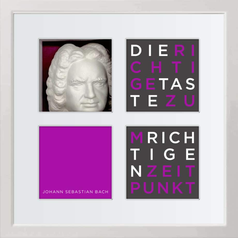 birkelbach-zitatequadrate-bild-johann-sebastian-bach-rahmen-weiss-35-x-35-cm