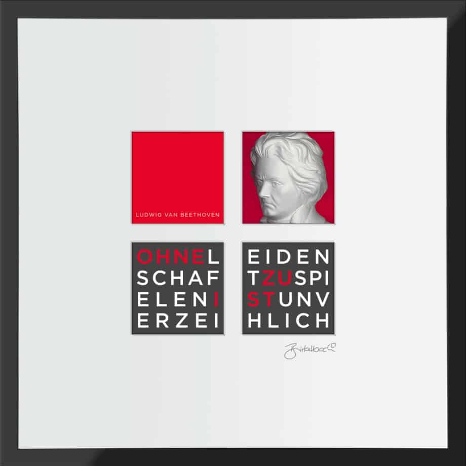 birkelbach-zitatequadrate-bild-ludwig-van-beethoven-rahmen-schwarz-55-x-55-cm