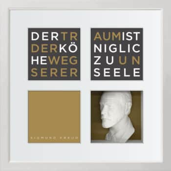 birkelbach-zitatequadrate-bild-sigmund-freud-weiss-35-x-35-cm