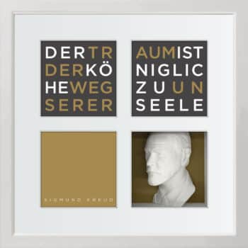 birkelbach-zitatequadrate-bild-sigmund-freud-weiss-35-x-35-cm