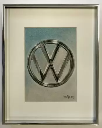 Dan Pyle | VW