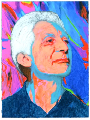 James Francis Gill Charlie Watts