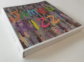 James Rizzi Katalog