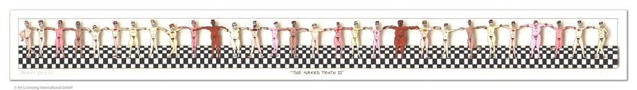 Rizzi The naked truth II
