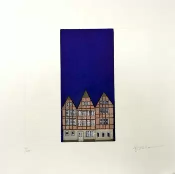 Joseph Robers | Münster Kiepenkerl