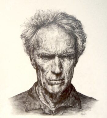 Karin Engel Clint Eastwood
