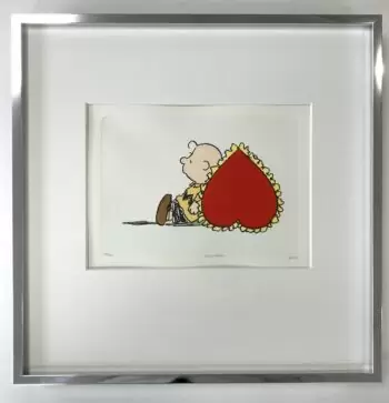 Peanuts Big Heart