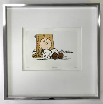 Peanuts Dreams