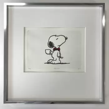 Peanuts Snoopy Me