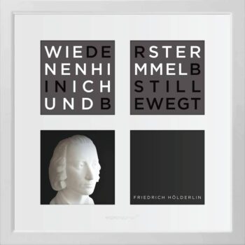Ralf Birkelbach | Wortkunst | Friedrich Hölderlin