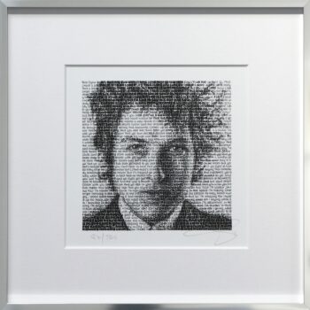 SAXA Bob Dylan