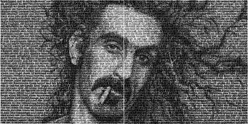 SAXA Frank Zappa