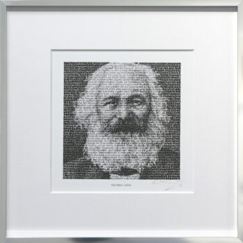 SAXA Karl Marx