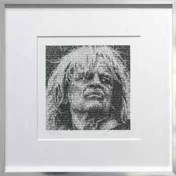 SAXA Klaus Kinski