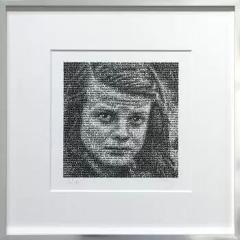 SAXA Sophie Scholl