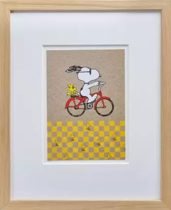 snoopy-peanuts-miniprint-weihnachtsgruesse