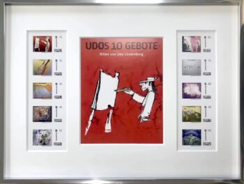 Udo Lindenberg Die 10 Gebote