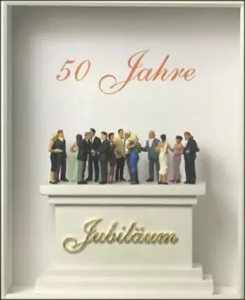 Volker Kühn | Jubiläumsfeier